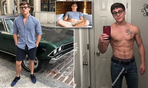 blake mitchell bottom|Blake Mitchell Finally Bottoms